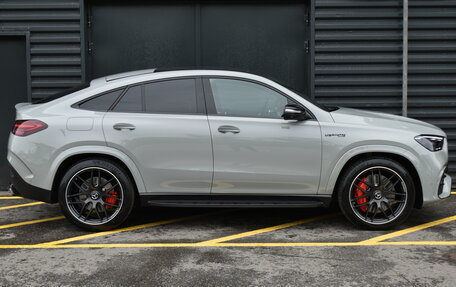 Mercedes-Benz GLE AMG, 2024 год, 17 955 000 рублей, 8 фотография