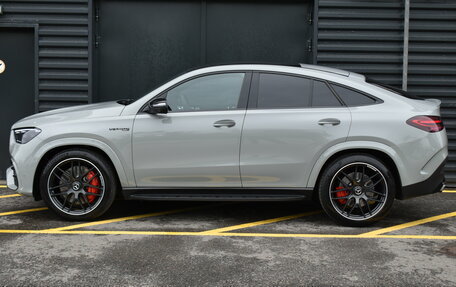 Mercedes-Benz GLE AMG, 2024 год, 17 955 000 рублей, 7 фотография