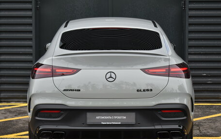 Mercedes-Benz GLE AMG, 2024 год, 17 955 000 рублей, 6 фотография