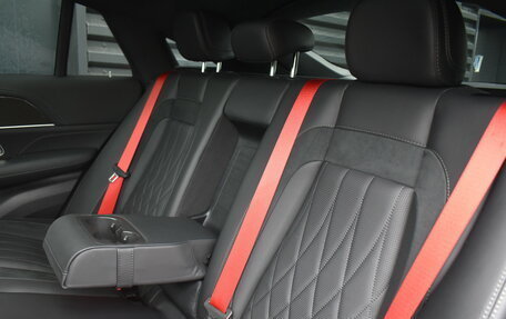 Mercedes-Benz GLE AMG, 2024 год, 17 955 000 рублей, 13 фотография