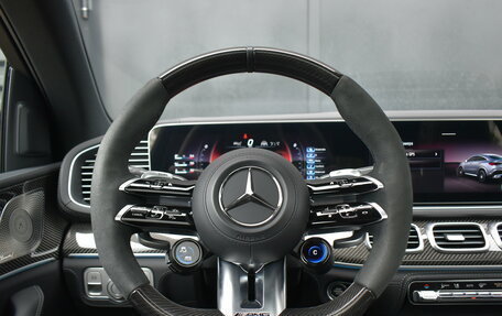 Mercedes-Benz GLE AMG, 2024 год, 17 955 000 рублей, 16 фотография