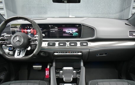 Mercedes-Benz GLE AMG, 2024 год, 17 955 000 рублей, 15 фотография