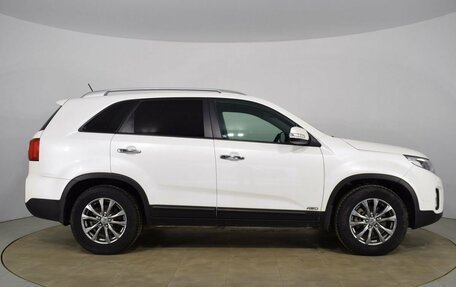 KIA Sorento II рестайлинг, 2015 год, 1 750 000 рублей, 4 фотография