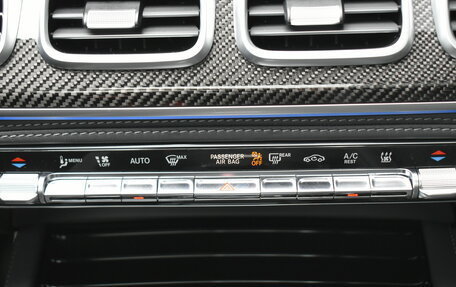 Mercedes-Benz GLE AMG, 2024 год, 17 955 000 рублей, 21 фотография