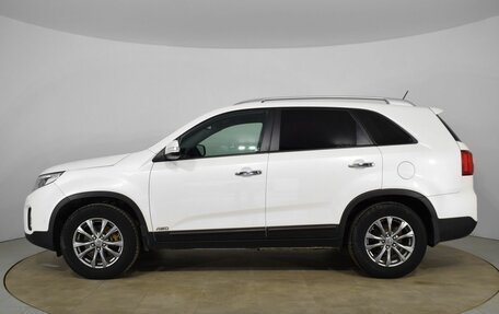 KIA Sorento II рестайлинг, 2015 год, 1 750 000 рублей, 8 фотография