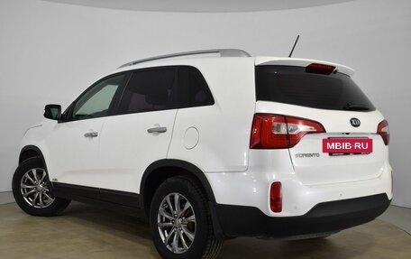 KIA Sorento II рестайлинг, 2015 год, 1 750 000 рублей, 7 фотография
