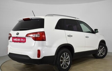 KIA Sorento II рестайлинг, 2015 год, 1 750 000 рублей, 5 фотография