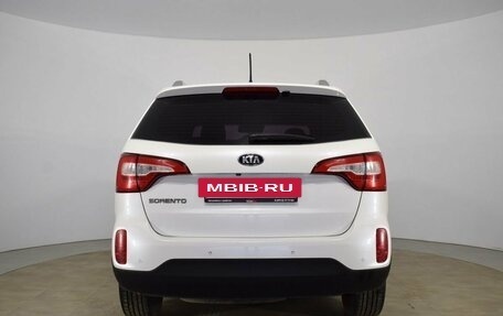 KIA Sorento II рестайлинг, 2015 год, 1 750 000 рублей, 6 фотография