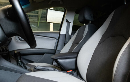 SEAT Leon III, 2013 год, 979 000 рублей, 5 фотография