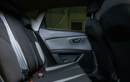 SEAT Leon III, 2013 год, 979 000 рублей, 7 фотография