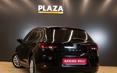 SEAT Leon III, 2013 год, 979 000 рублей, 3 фотография
