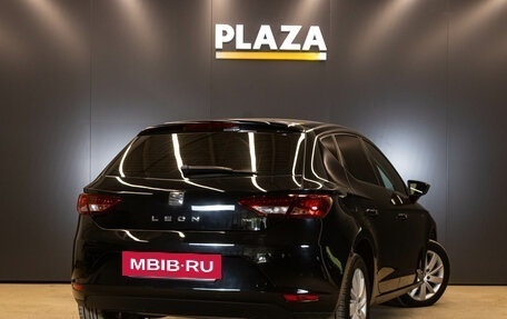 SEAT Leon III, 2013 год, 979 000 рублей, 4 фотография