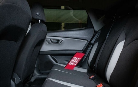 SEAT Leon III, 2013 год, 979 000 рублей, 6 фотография