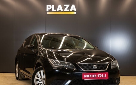 SEAT Leon III, 2013 год, 979 000 рублей, 2 фотография