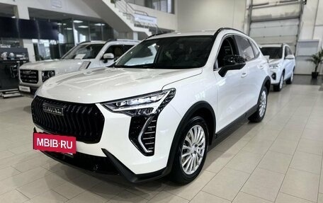 Haval Jolion, 2026 год, 2 649 000 рублей, 3 фотография