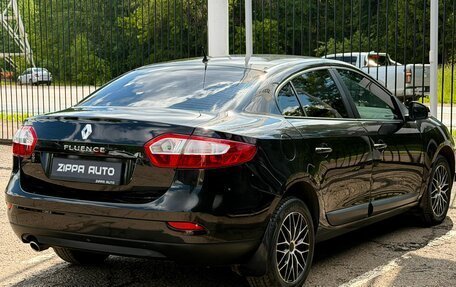 Renault Fluence I, 2011 год, 749 000 рублей, 4 фотография