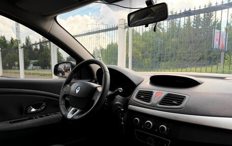 Renault Fluence I, 2011 год, 749 000 рублей, 9 фотография