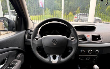 Renault Fluence I, 2011 год, 749 000 рублей, 11 фотография