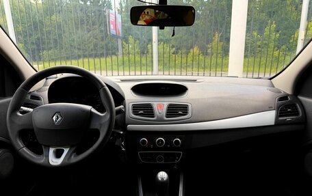 Renault Fluence I, 2011 год, 749 000 рублей, 10 фотография