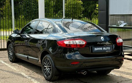 Renault Fluence I, 2011 год, 749 000 рублей, 6 фотография