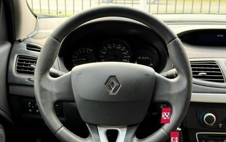 Renault Fluence I, 2011 год, 749 000 рублей, 12 фотография