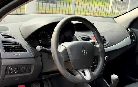 Renault Fluence I, 2011 год, 749 000 рублей, 8 фотография