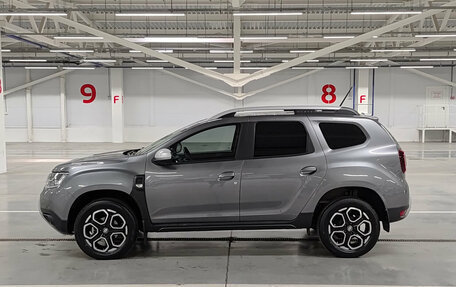 Renault Duster, 2021 год, 2 210 000 рублей, 8 фотография