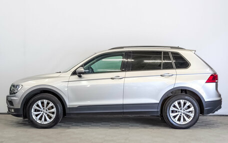 Volkswagen Tiguan II, 2020 год, 2 650 000 рублей, 8 фотография