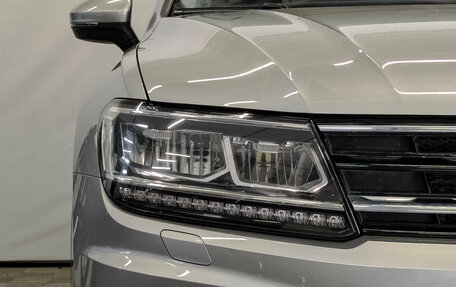 Volkswagen Tiguan II, 2020 год, 2 650 000 рублей, 16 фотография