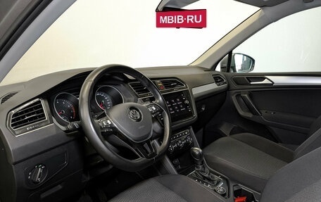 Volkswagen Tiguan II, 2020 год, 2 650 000 рублей, 15 фотография