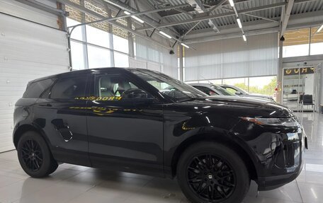 Land Rover Range Rover Evoque II, 2019 год, 3 800 000 рублей, 4 фотография