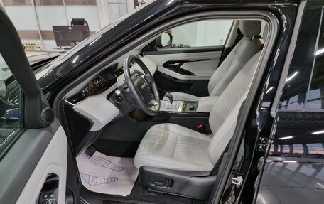 Land Rover Range Rover Evoque II, 2019 год, 3 800 000 рублей, 7 фотография