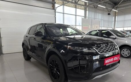 Land Rover Range Rover Evoque II, 2019 год, 3 800 000 рублей, 3 фотография