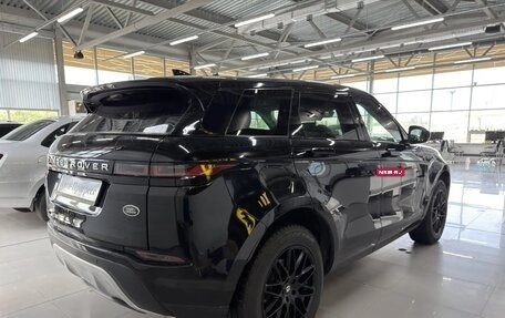 Land Rover Range Rover Evoque II, 2019 год, 3 800 000 рублей, 5 фотография