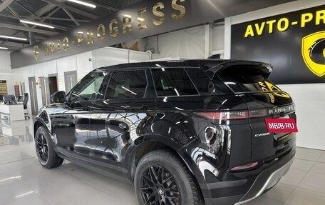 Land Rover Range Rover Evoque II, 2019 год, 3 800 000 рублей, 6 фотография