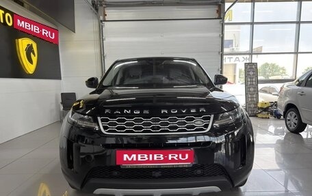 Land Rover Range Rover Evoque II, 2019 год, 3 800 000 рублей, 2 фотография
