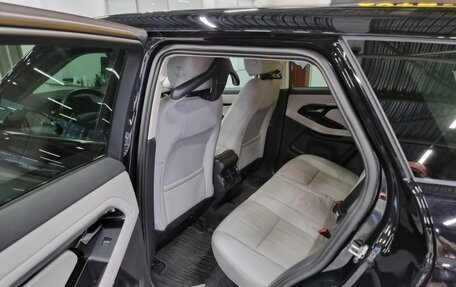 Land Rover Range Rover Evoque II, 2019 год, 3 800 000 рублей, 8 фотография