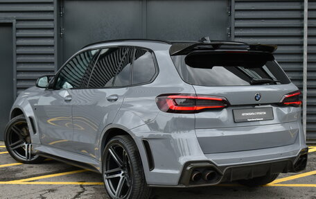 BMW X5, 2020 год, 9 450 000 рублей, 3 фотография