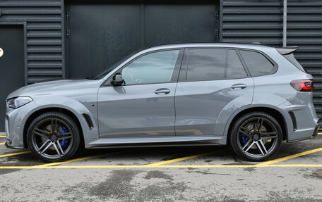 BMW X5, 2020 год, 9 450 000 рублей, 5 фотография
