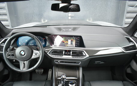 BMW X5, 2020 год, 9 450 000 рублей, 14 фотография