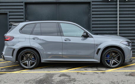 BMW X5, 2020 год, 9 450 000 рублей, 6 фотография