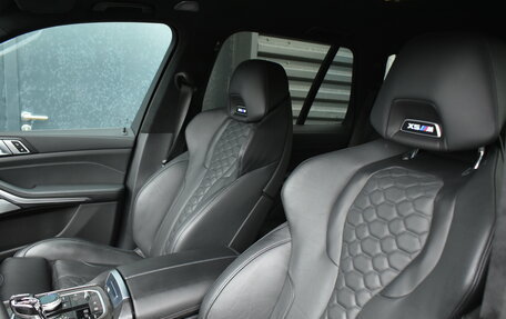 BMW X5, 2020 год, 9 450 000 рублей, 11 фотография