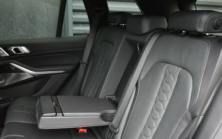 BMW X5, 2020 год, 9 450 000 рублей, 13 фотография
