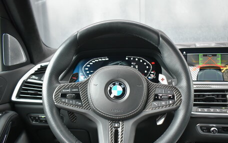 BMW X5, 2020 год, 9 450 000 рублей, 15 фотография