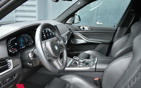 BMW X5, 2020 год, 9 450 000 рублей, 10 фотография