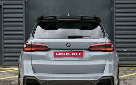 BMW X5, 2020 год, 9 450 000 рублей, 8 фотография