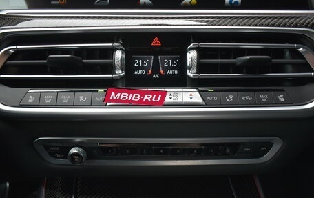 BMW X5, 2020 год, 9 450 000 рублей, 20 фотография
