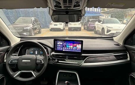 Haval H6, 2023 год, 1 390 000 рублей, 12 фотография