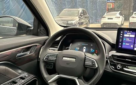 Haval H6, 2023 год, 1 390 000 рублей, 13 фотография
