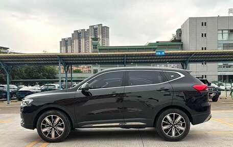 Haval H6, 2023 год, 1 390 000 рублей, 3 фотография